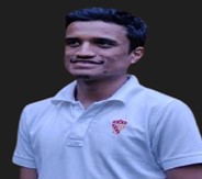 Vinod Kumar K